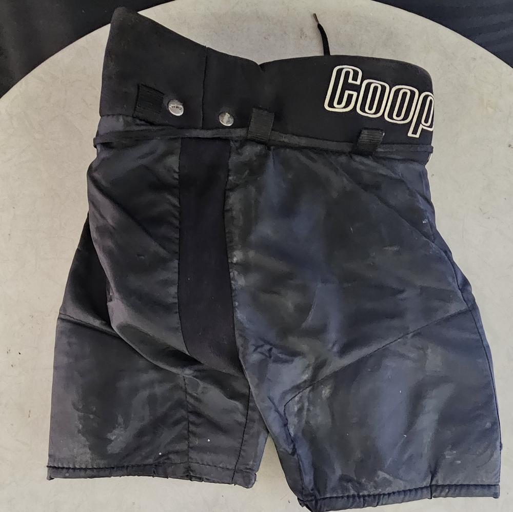 Cooper Hockey Pants